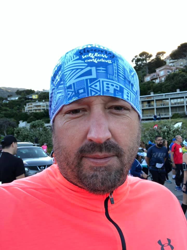 Jonathan Clive Stephenson facebook - 2019