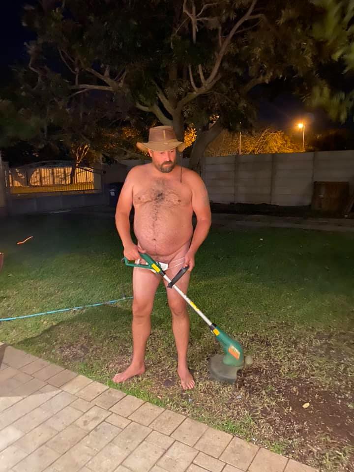 Jonathan Clive Stephenson